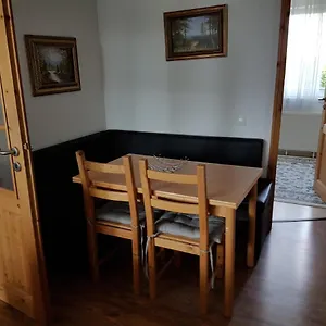 Apartment Maisonet Badenstedt, Hannover