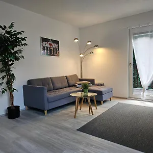  Apartment Tempelhof Deutschland