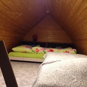  Ferienhaus Kleine Deutschland